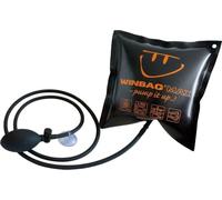 WINBAG Max - Bolsa de elevación con bomba y ventosa (250 kg)