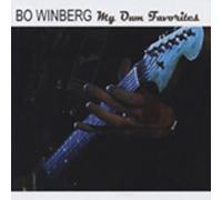 Winberg Bo - My Own Favorites