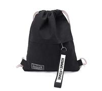 WINBST Bolsa de Gimnasia Unisex Bolsas de Gimnasia de Lona Bolsa de Gimnasia Hipster Cute Print Pattern Bag Bolsa de Deporte Bolsa de Bolsa Mochila
