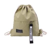 WINBST Bolsa de Gimnasia Unisex Bolsas de Gimnasia de Lona Bolsa de Gimnasia Hipster Cute Print Pattern Bag Bolsa de Deporte Bolsa de Bolsa Mochila
