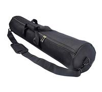 WINBST Bolsa de trípode Bolsa de trípode Ligera Impermeable Acolchada Funda de Transporte de trípode Bolsa de trípode de Tela Oxford para Soporte de luz, trípode, Equipo de Estudio fotográfico