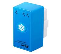 WINBST Eco OBD2 - Caja de ahorro de combustible para coches diésel y gasolina, ahorro de combustible para coche OBD2