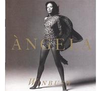 Winbush, Angela - Angela Winbush [Casete]