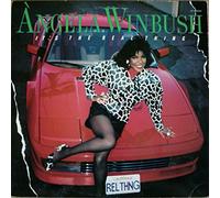Winbush, Angela - Its the Real Thing [Vinilo]