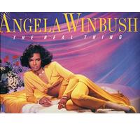Winbush, Angela - The Real Thing [Vinilo]
