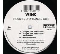 Winc* - Thoughts Of A Tranced Love