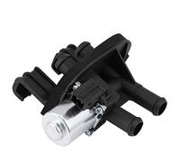 Wincal Válvula de control del calentador del automóvil - Válvula solenoide de control del calentador para Ford Fiesta KA Puma Transit & Courier OE1451981