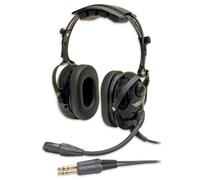 Wincase ASA HS-1, Audífonos Avionic