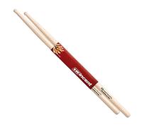 Wincent 55 Fusion Hickory Round Tip · Baquetas para batería