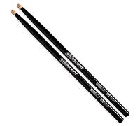 Wincent 5B Black - Hickory - Baquetas para batería