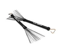 Wincent 33M Medium Wire Brushes