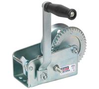 Winch Manual Con Engranaje Sealey GWE2000M 900Kg De Capacidad