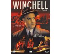 Winchell [Reino Unido] [DVD]