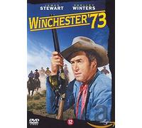 Winchester 73 [1950] [DVD]