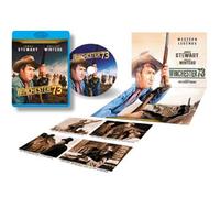 Winchester '73 (1950) [ Origen Danés, Ningun Idioma Espanol ] (Blu-Ray)