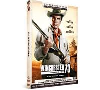 Winchester 73 [DVD]