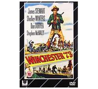 Winchester '73 [DVD] (IMPORT) (No hay versión española)