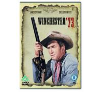 Winchester 73 [Edizione: Regno Unito] [Reino Unido] [DVD]