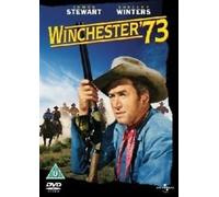 Winchester '73 [Edizione: Regno Unito] [Reino Unido] [DVD]