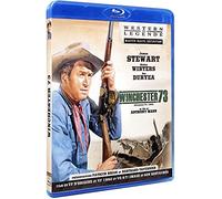 Winchester 73 [Francia] [Blu-ray]