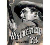 Winchester '73 (IMPORT) (No hay versión española)