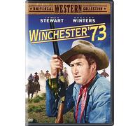 Winchester '73 [USA] [DVD]