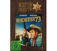 Winchester '73 - Western Collection [Alemania] [DVD]