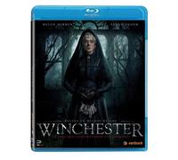 Winchester [Blu-ray]