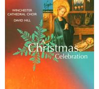 Winchester Cathedral Choir - Christmas Celebration