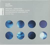 Winchester Cathedral Choir - Faure:Requiem/Cantique De Jean