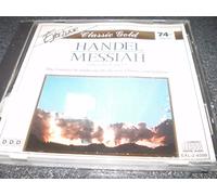 Winchester Cathedral Choir - Handel: Messiah