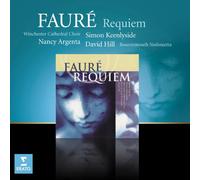 Winchester Cathedral Choir - Requiem
