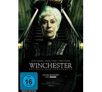 Winchester - Das Haus der Verdammten [Alemania] [DVD]