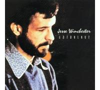 Jesse Winchester - Anthology