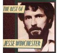 Winchester,Jesse - The Best of Jesse Winchester [Import] [Casete]