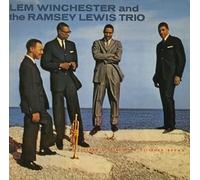 Winchester, Lem - With Ramsey Lewis Trio