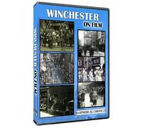 Winchester On Film DVD producido en asociación con Hampshire Chronicle