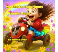 Winchester Ruby-Boots: Palmers Farm