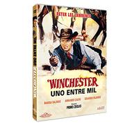 Winchester, Uno Entre Mil [DVD]