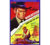 Winchester, uno entre mil [DVD]