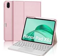 WINCHKING Teclado para Honor Pad X8a de 11 pulgadas - Carcasa teclado para Honor Pad X8a de 11 pulgadas, Trackpad Multi-Touch, Azerty