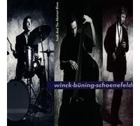 Winck-BĂzning-Schoenefelt - Truth and the Abstract Blues