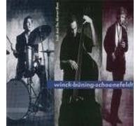 Winck - Truth & The Abstract Blues