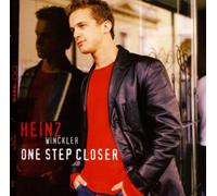 Winckler, Heinz - One Step Closer