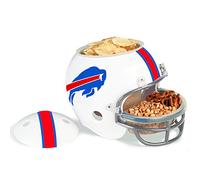 WinCraft - Banderín Buffalo Bills fútbol nfl Snack casco