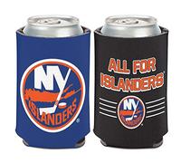 WinCraft Los isleños de Nueva York pueden enfriar el diseño del lema
