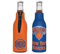 WinCraft NBA New York Knicks - Enfriador de botellas, color del equipo, talla única
