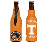 WinCraft NCAA Tennessee Volunteers - Enfriador de botellas, colores del equipo, talla única