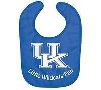 Wincraft NCAA University of Kentucky WCRA1975613 All Pro - Babero para bebé