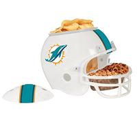 Wincraft NFL Miami Dolphins Snack Casco